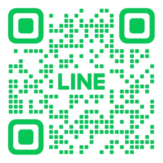 QR Code ทักเข้ามา ได้รู้ความจริง ได้ยิ่งกว่าฟุตบอล Line @